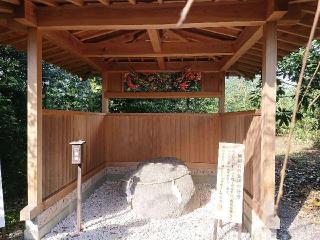 森友瀧尾神社の参拝記録(おととさん)