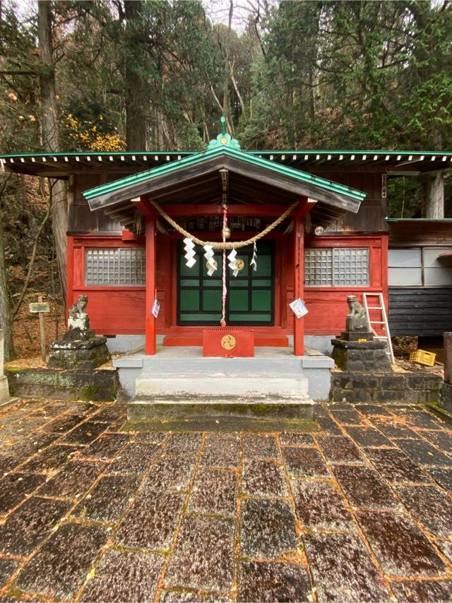 清瀧神社の写真1