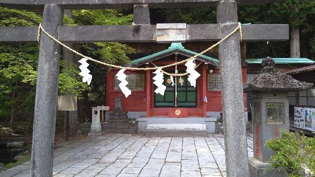 清瀧神社の参拝記録7