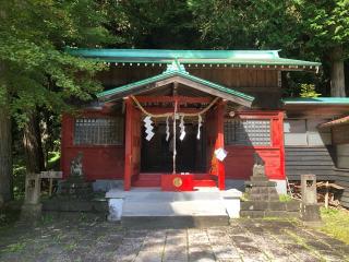 清瀧神社の参拝記録(水戸のミツルさん)