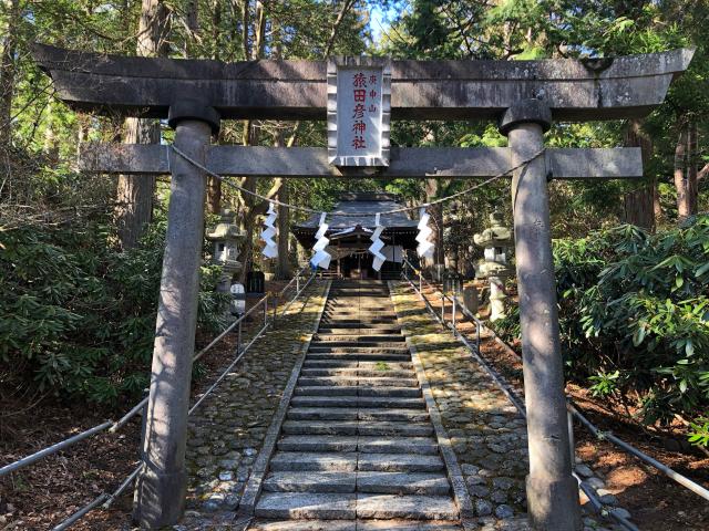 猿田彦神社の参拝記録5