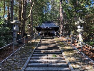 猿田彦神社の参拝記録(みーちゃんさん)