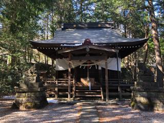 猿田彦神社の参拝記録(みーちゃんさん)