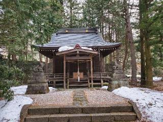 猿田彦神社の参拝記録(飛成さん)