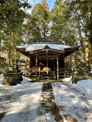 猿田彦神社の参拝記録(みさまさん)