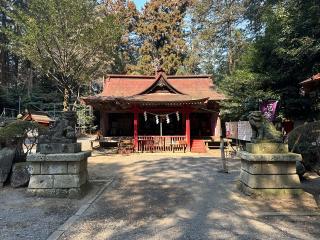 芳賀安住神社の参拝記録(shikigami_hさん)