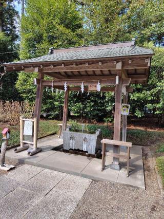 天満宮 (芳賀天満宮)の参拝記録(zx14rさん)