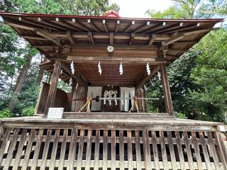 天満宮 (芳賀天満宮)の参拝記録(Yuyaykさん)