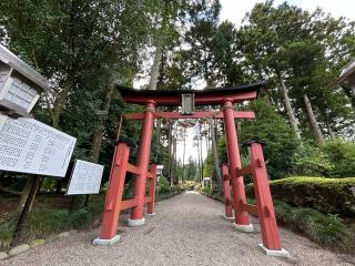 天満宮 (芳賀天満宮)の参拝記録(Yuyaykさん)