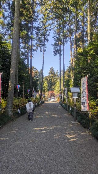 天満宮 (芳賀天満宮)の参拝記録(かおさん)