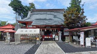 鹿島神社の参拝記録(ぜんちゃんさん)