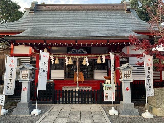 栃木県芳賀郡益子町益子1685-1 鹿島神社の写真8