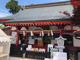 鹿島神社の参拝記録(水戸のミツルさん)