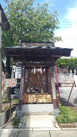 鹿島神社の参拝記録(まっくさん)