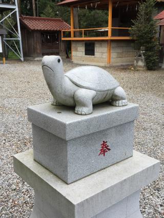 磐裂根裂神社の参拝記録(ピンキー・リングさん)