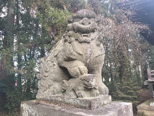 塩竈神社の参拝記録3