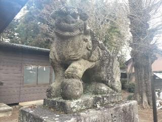 塩竈神社の参拝記録(さとみさん)
