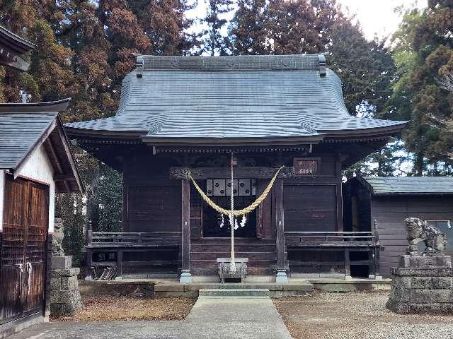 塩竈神社の参拝記録4