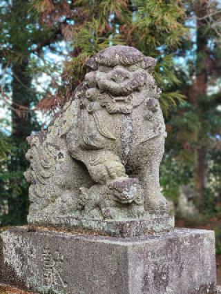 塩竈神社の参拝記録(たけちゃ～ん⚾さん)