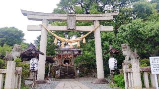 八雲神社の参拝記録(miyumikoさん)