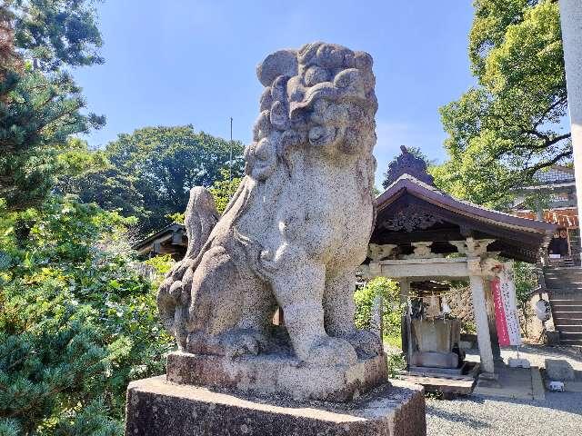 八雲神社の参拝記録8