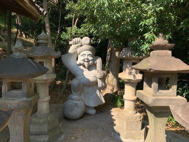 栃木県足利市緑町1丁目3776 八雲神社の写真8