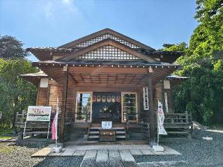 八雲神社の参拝記録(Bayさん)
