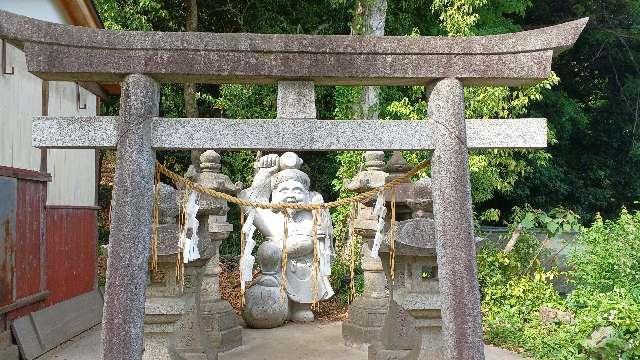 栃木県足利市緑町1丁目3776 八雲神社の写真15