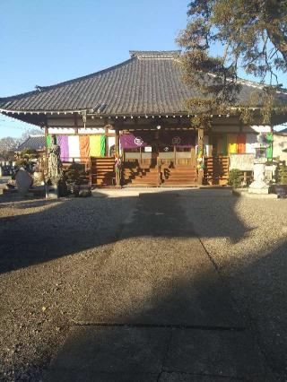 清浄山 吉祥寺の参拝記録(zx14rさん)