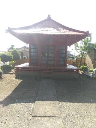 清浄山 吉祥寺の参拝記録(zx14rさん)