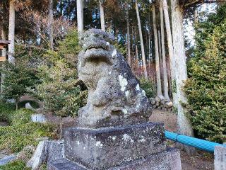 闇龗神社の参拝記録(飛成さん)