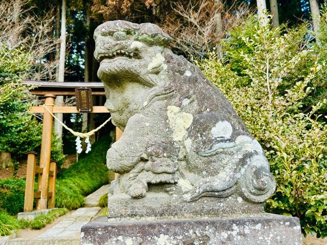 闇龗神社の参拝記録1