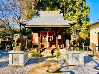 中嶋神社の参拝記録(shikigami_hさん)