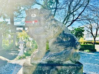 中嶋神社の参拝記録(shikigami_hさん)