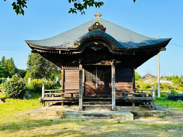 栃木県大田原市練貫 熊野神社の写真1