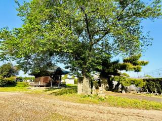 熊野神社の参拝記録(shikigami_hさん)