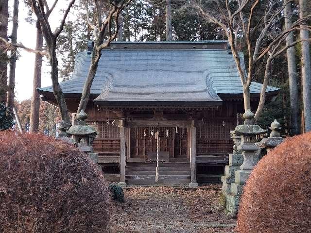 湯泉神社の参拝記録1