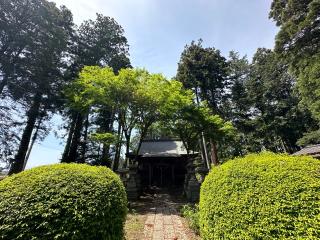 湯泉神社の参拝記録(shikigami_hさん)