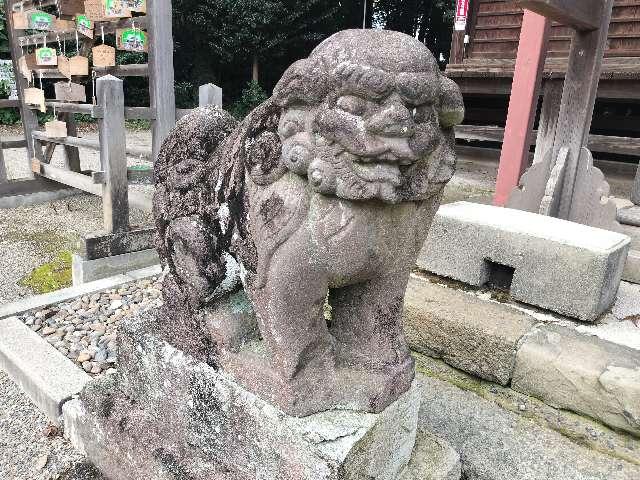安房神社の参拝記録4