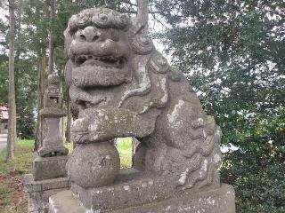 人丸神社の参拝記録(さとみさん)