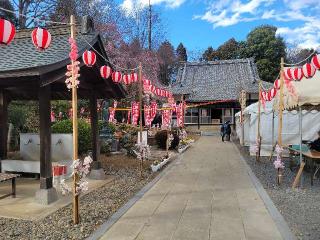 前林山 伝真院 東光寺の参拝記録(まっきーさん)
