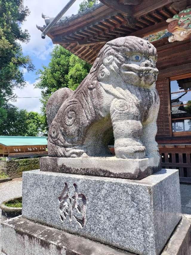 人丸神社の参拝記録6