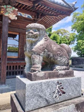 人丸神社の参拝記録(さとみさん)