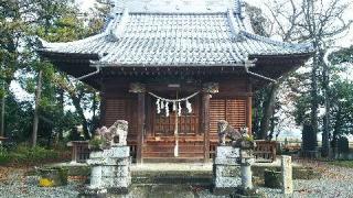人丸神社の参拝記録(優雅さん)
