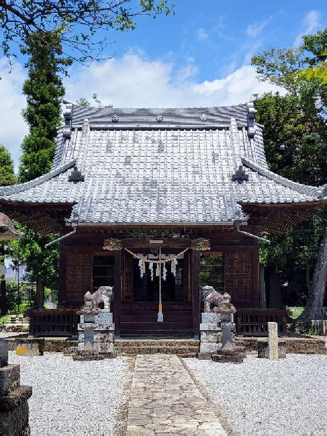 人丸神社の参拝記録7