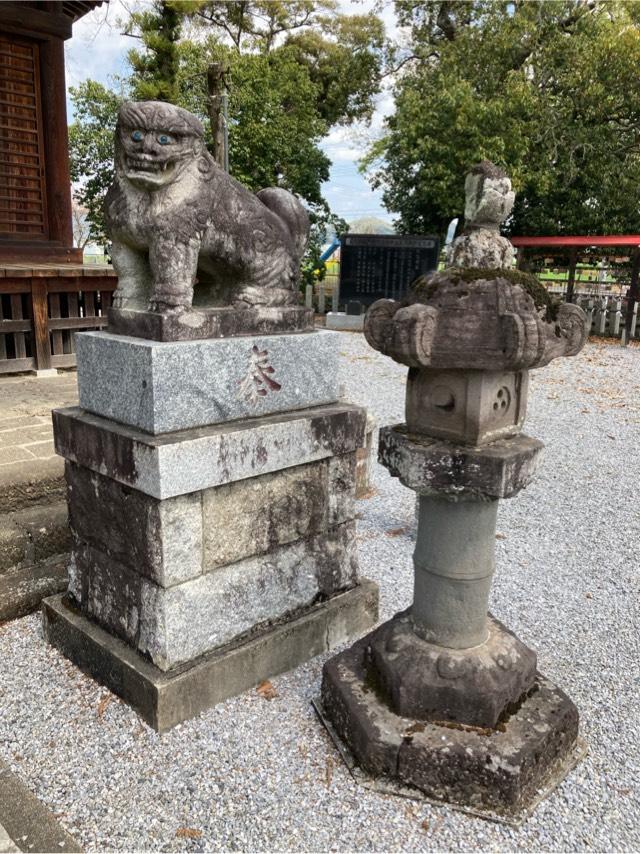 人丸神社の参拝記録8
