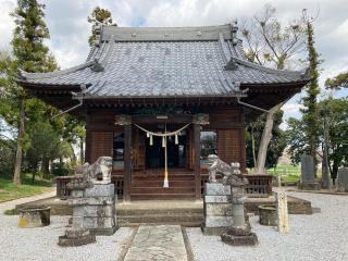 人丸神社の参拝記録(ジョニーさん)