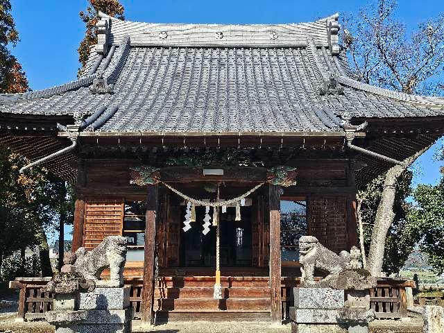 人丸神社の参拝記録6