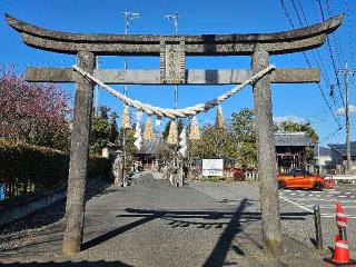 人丸神社の参拝記録(のりさん)