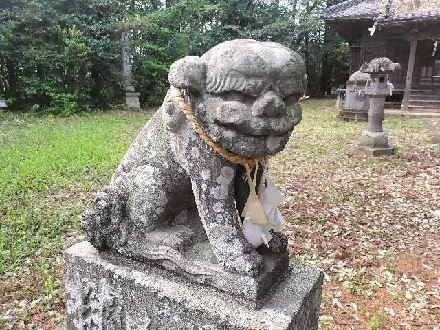 鷲宮神社の参拝記録3